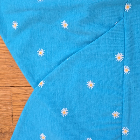 SO BRAND WOMENS WRAP FRONT CAMI WITH ADJUSTABLE STRAPS BLUE SIZE XXL - Picture 14 of 14